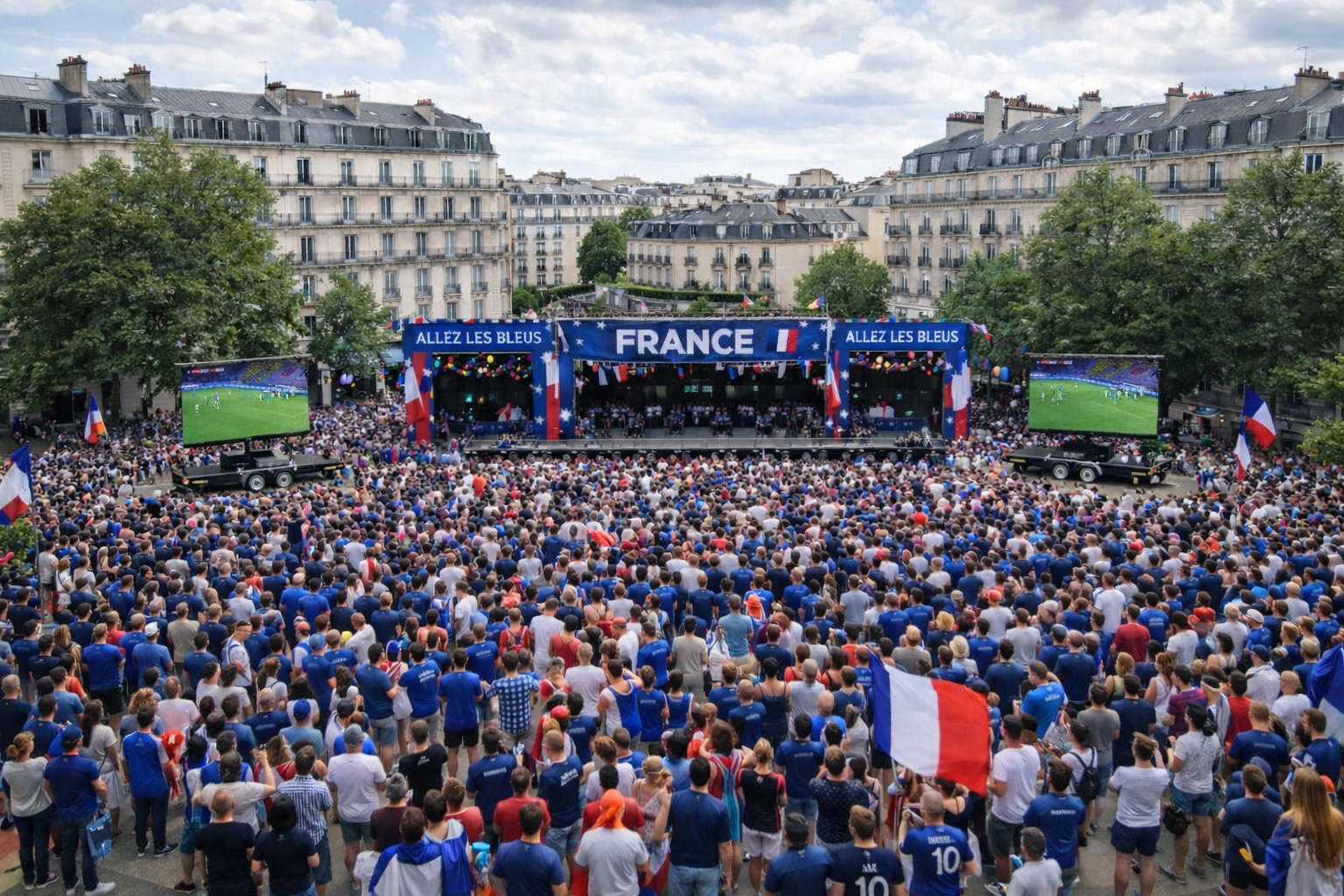 La qualité de nos produits au cœur de nos engagements !