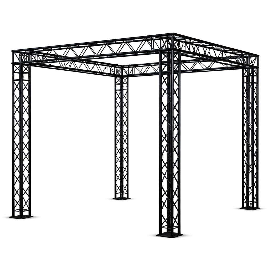 Location Grill carré