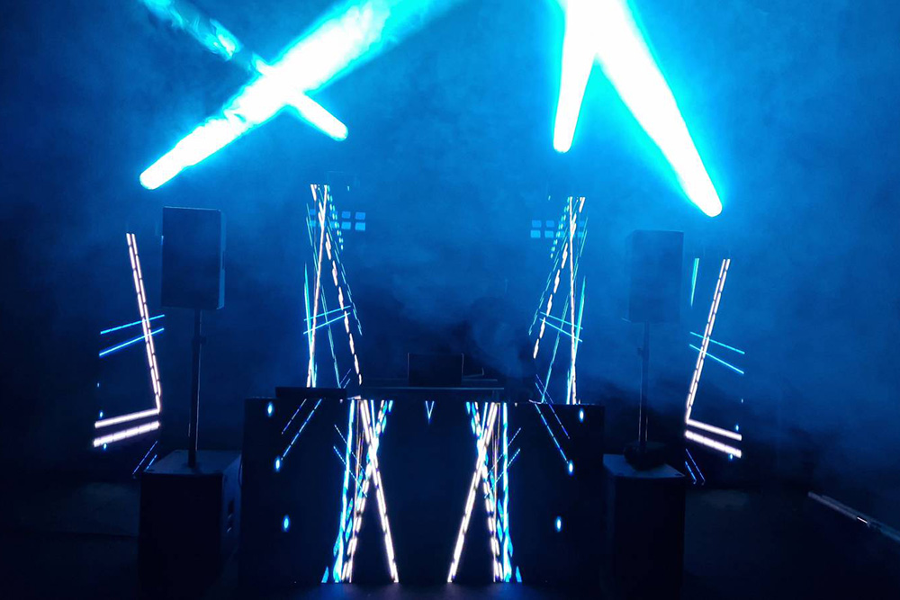 Ecran Totem Article Galerie 3