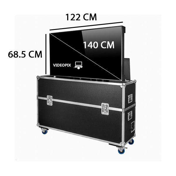 TV LIFT 140 cm