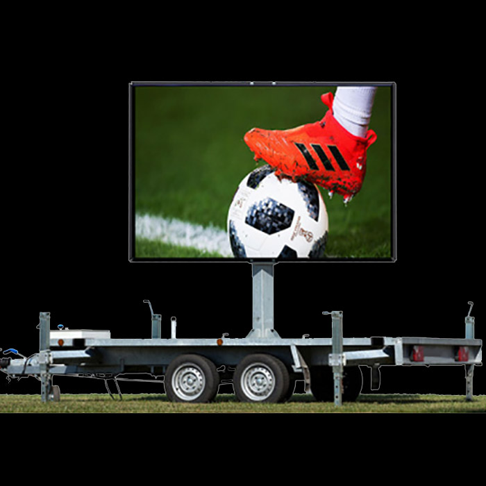 RETRANSMISSION MATCH